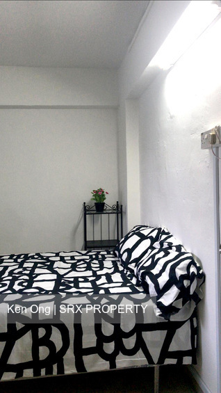 Blk 335B Smith Street (Central Area), HDB 4 Rooms #210906411